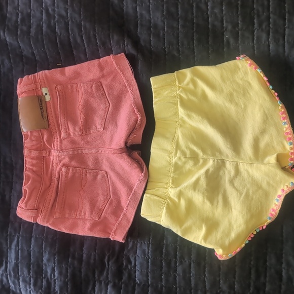 Shorts bundle - Picture 2 of 2